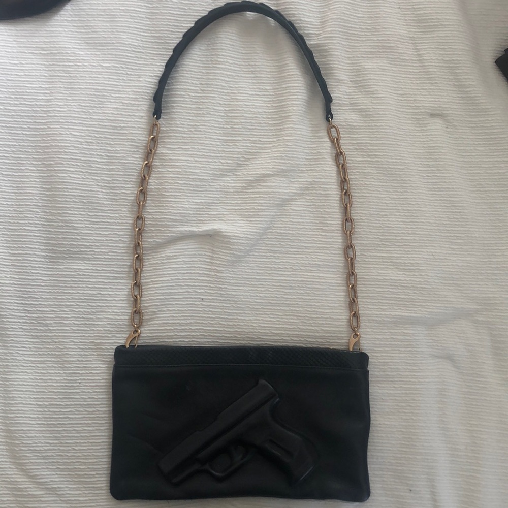 VLIEGER & VANDAM BAG